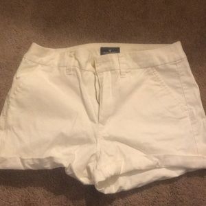 Brand New High Waisted American Eagle Shorts